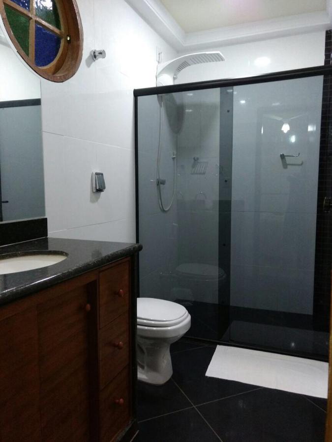 Pousada Casa do Jova em Raposo RJ Exterior foto